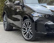 BMW X5 G05 2019–2026 Facelift-kit til X5 M60i foto 7