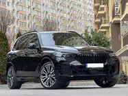 BMW X5 G05 2019–2026 Facelift-kit til X5 M60i foto 4