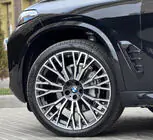 BMW X5 G05 2019–2026 Facelift-kit til X5 M60i foto 8