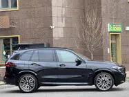 BMW X5 G05 2019–2026 Facelift-kit til X5 M60i foto 10