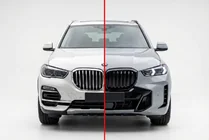 BMW X5 G05 2019–2026 Facelift-kit til X5 M60i foto 1