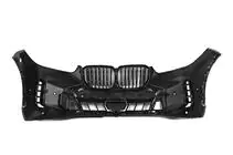 BMW X5 G05 2019–2026 Facelift-kit til X5 M60i foto 23