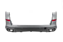 BMW X5 G05 2019–2026 Facelift-kit til X5 M60i foto 14