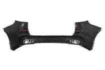 BMW X5 G05 2019–2026 Facelift-kit til X5 M60i foto 26