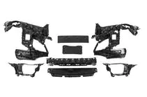 BMW X5 G05 2019–2026 Facelift-kit til X5 M60i foto 20