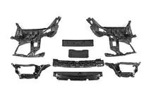BMW X5 G05 2019–2026 Facelift-kit til X5 M60i foto 35