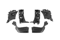 BMW X5 G05 2019–2026 Facelift-kit til X5 M60i foto 36