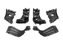 BMW X5 G05 2019–2026 Facelift-kit til X5 M60i foto 38