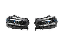 BMW X5 G05 2019–2026 Facelift-kit til X5 M60i foto 16