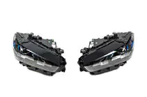 BMW X5 G05 2019–2026 Facelift-kit til X5 M60i foto 39