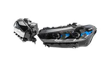 BMW X5 G05 2019–2026 Facelift-kit til X5 M60i foto 41