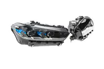 BMW X5 G05 2019–2026 Facelift-kit til X5 M60i foto 42
