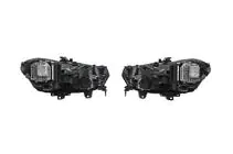 BMW X5 G05 2019–2026 Facelift-kit til X5 M60i foto 44