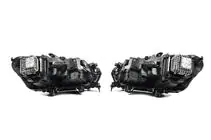 BMW X5 G05 2019–2026 Facelift-kit til X5 M60i foto 45