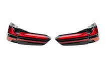BMW X5 G05 2019–2026 Facelift-kit til X5 M60i foto 15