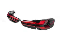 BMW X5 G05 2019–2026 Facelift-kit til X5 M60i foto 46