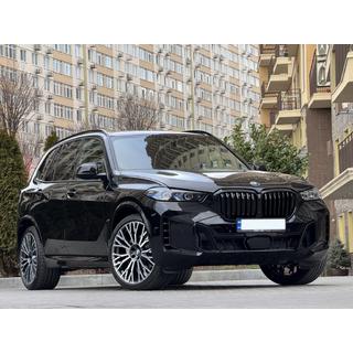 Facelift-kit til X5 M60i foto 4