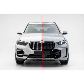Facelift-kit til X5 M60i foto 1