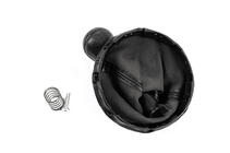 Volkswagen T5 Caravelle 2004–2010 Gearknop med manchet (6 gear) 7h0711113c foto 5