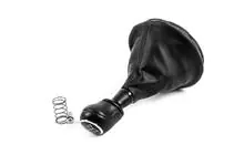 Volkswagen T5 Multivan 2003–2010 Gearknop med manchet (6 gear) 7h0711113c foto 4
