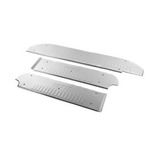 Indvendige dørtrinslister V5 (Carmos) Mercedes Vito W639 2004–2014 foto 2