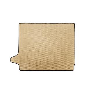 EVA bagagerumsmåtte (Beige) Nissan Pathfinder R51 2005–2014 foto 1
