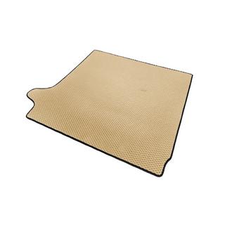 EVA bagagerumsmåtte (Beige) Nissan Pathfinder R51 2005–2014 foto 2