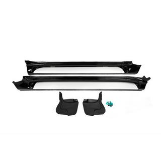 Sidetrin (2 stk., aluminium) Lexus GX460 2009–2023 foto 2