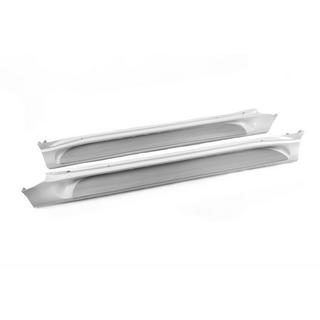 Sidetrin (2 stk., aluminium) Lexus GX460 2009–2023 foto 4