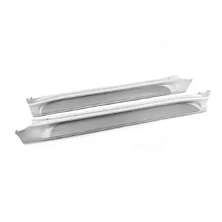 Sidetrin (2 stk., aluminium) Lexus GX460 2009–2023 foto 4