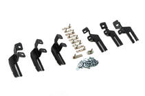 Volkswagen T5 Caravelle 2004–2010 Monteringsbeslag til sidetrin foto 3