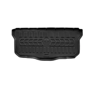 Bagagerumsmåtte Stingray 3D Citroen C-1 2014–2021