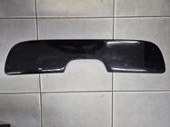 Peugeot Boxer 2006–2025 Udsalg Vintergrill blank foto 2