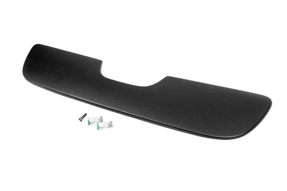 Peugeot Boxer 2006–2025 Udsalg Vintergrill blank Image