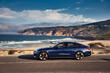 Test af BMW 4 Series Gran Coupe liftback (2024) foto 3