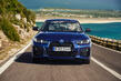 Test af BMW 4 Series Gran Coupe liftback (2024) foto 1