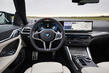 Test af BMW 4 Series Gran Coupe liftback (2024) foto 6