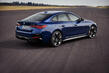 Test af BMW 4 Series Gran Coupe liftback (2024) foto 4