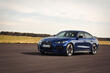Test af BMW 4 Series Gran Coupe liftback (2024) foto 2