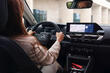Test af den elektriske fastback Citroen e-C4 X foto 5