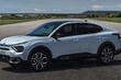 Test af den elektriske fastback Citroen e-C4 X foto 1