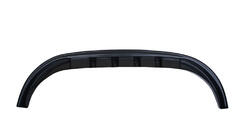 Fiat Ducato 2006–2025 Front læbespoiler ESA (2006-2013, sort) foto 5