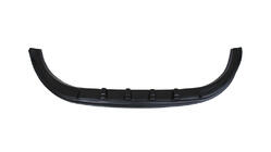 Peugeot Boxer 2006–2025 Front læbespoiler ESA (2006-2013, sort) foto 2
