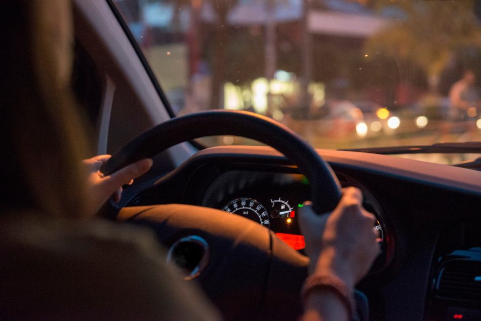 Trafiksikkerhed: sådan undgår du ulykker under kørslen