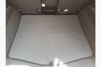 Ford C-Max/Grand C-Max 2010–2019 Bagagerumsmåtte til C-Max EVA (grå) foto 1