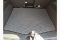 Ford C-Max/Grand C-Max 2010–2019 Bagagerumsmåtte til C-Max EVA (grå) foto 4