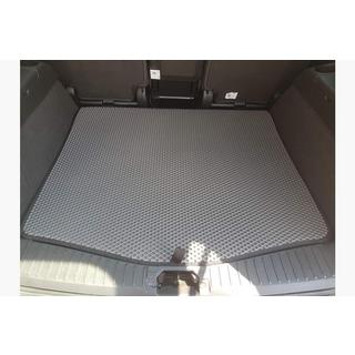 Bagagerumsmåtte til C-Max EVA (grå) foto 4
