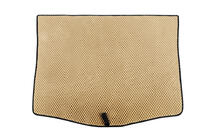 Ford C-Max/Grand C-Max 2010–2019 EVA bagagerumsmåtte til C-Max (beige) foto 2