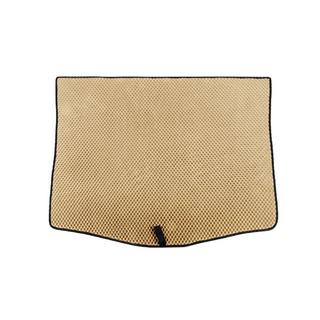 EVA bagagerumsmåtte til C-Max (beige) foto 2
