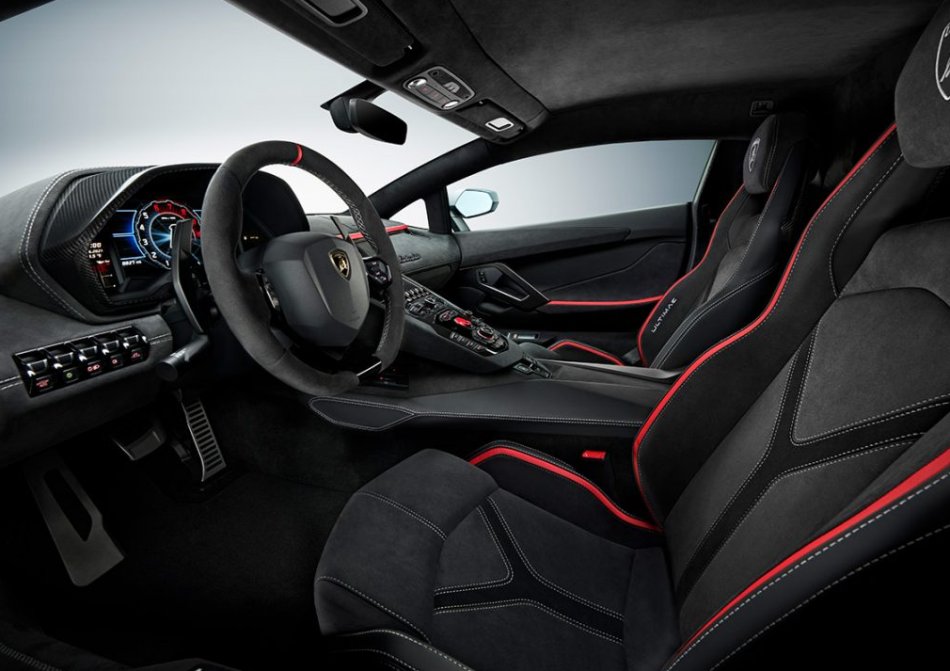 Alcantara i bil-tuning: anvendelsesmuligheder